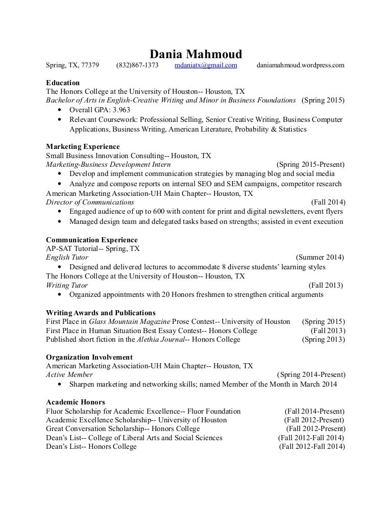 creative writing scholarships for college students 2013
